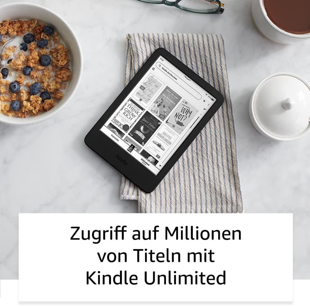 kindle