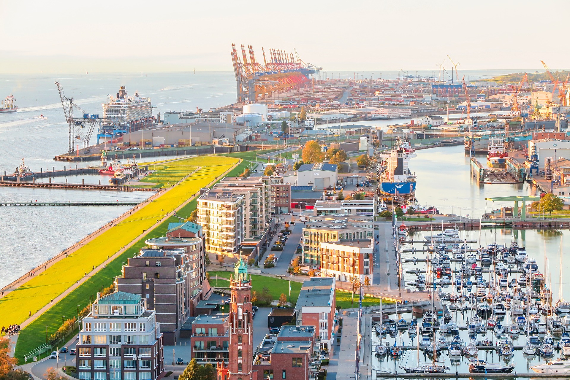 bremerhaven