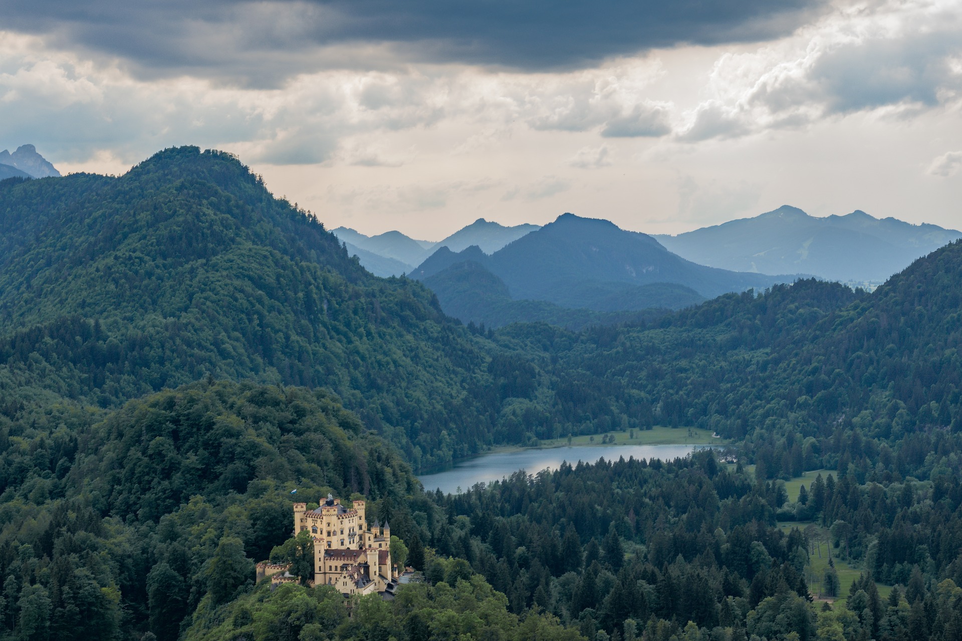 allgäu