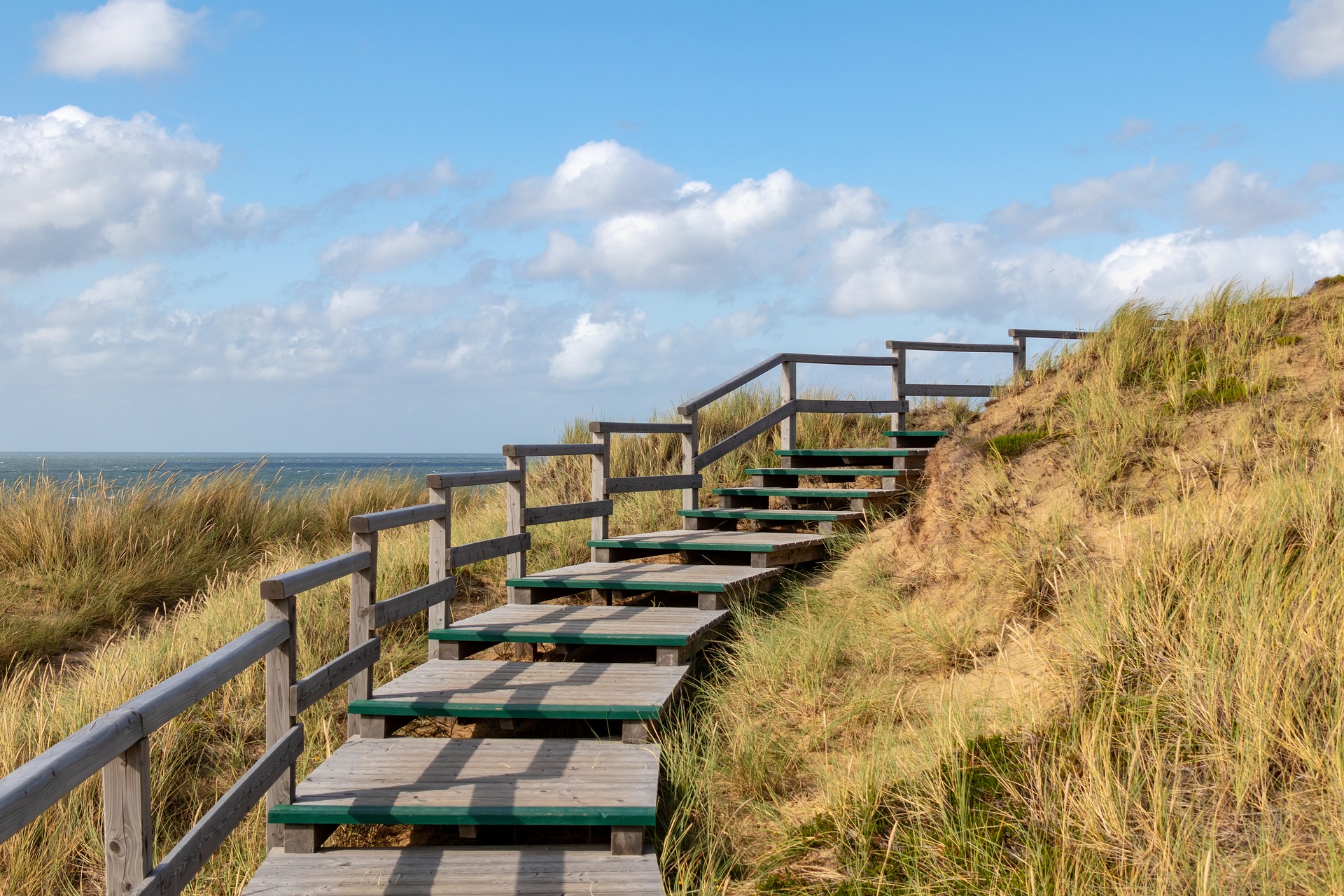 sylt strand